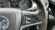 Vauxhall Mokka X 1.4T Griffin Plus 5dr Petrol Hatchback